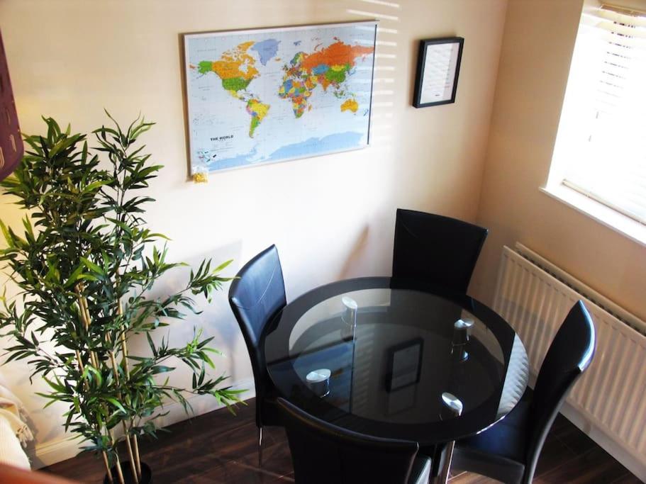 Must See, Quality 1 Bed, Romford, 20 Mins C.London Eksteriør billede