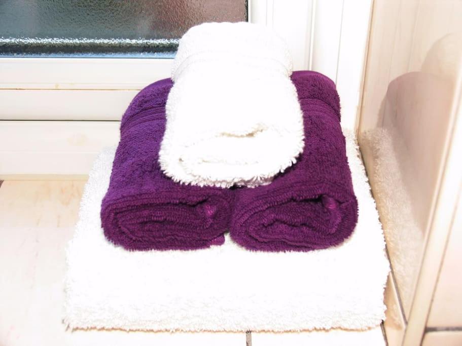Must See, Quality 1 Bed, Romford, 20 Mins C.London Eksteriør billede