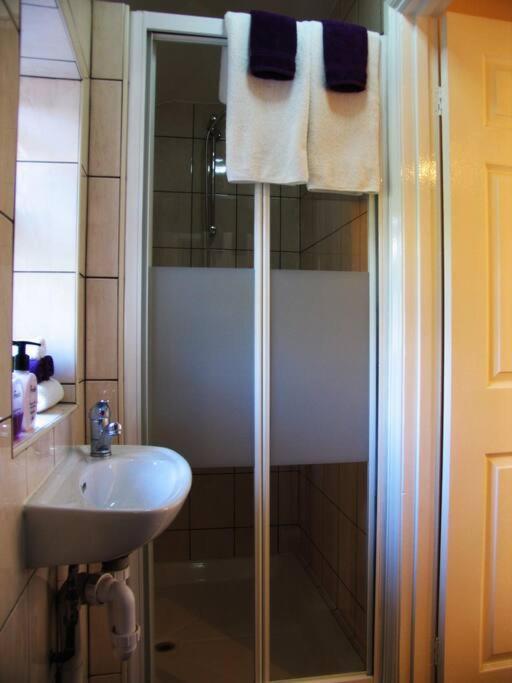 Must See, Quality 1 Bed, Romford, 20 Mins C.London Eksteriør billede