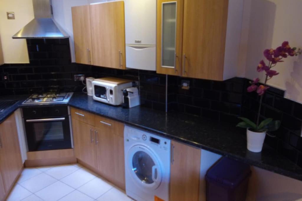 Must See, Quality 1 Bed, Romford, 20 Mins C.London Eksteriør billede