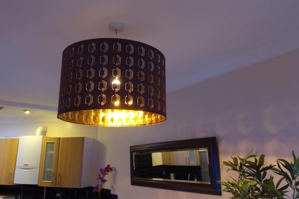 Must See, Quality 1 Bed, Romford, 20 Mins C.London Eksteriør billede