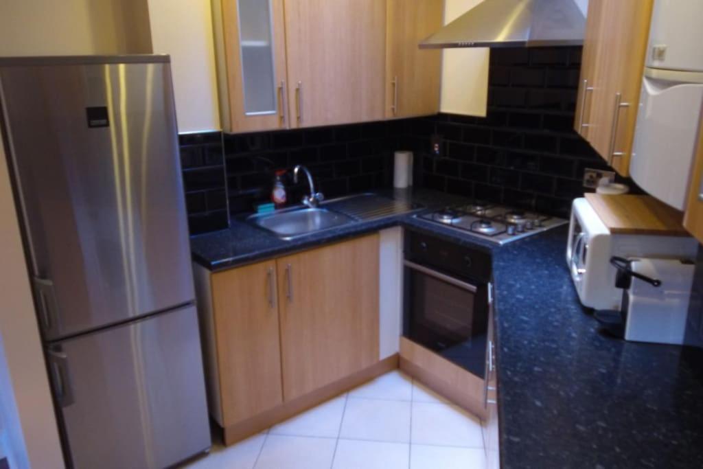 Must See, Quality 1 Bed, Romford, 20 Mins C.London Eksteriør billede